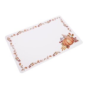 Prestieranie JESEŇ 43x28 ​​cm