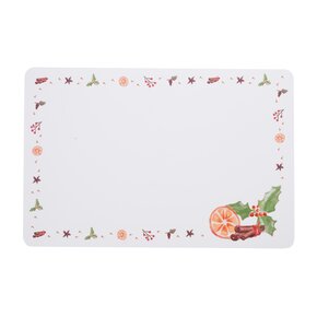 Prestieranie VÔŇA VIANOC 43x28 ​​cm