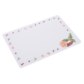 Prestieranie VÔŇA VIANOC 43x28 ​​cm