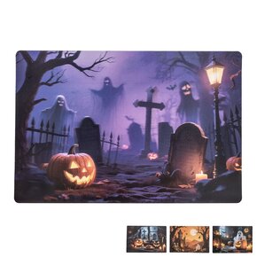 Prestieranie Halloween 42x28 cm mix