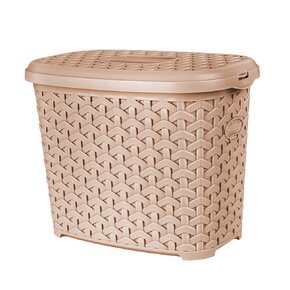 Box RATAN Hobby s vekom 20,5x13,5x16 cm