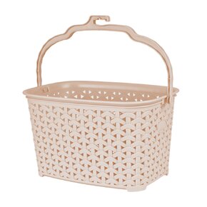 Košík na štipce RATAN