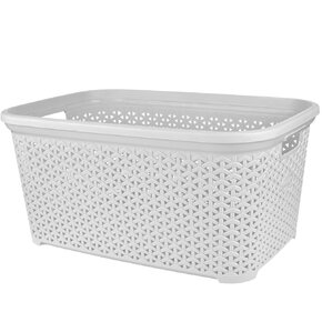 Kôš bielizň. otvorený UH RATAN HO 50