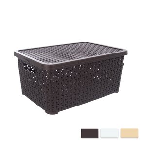 Box RATAN Hobby s vekom 6 l