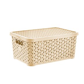 Box RATAN Hobby s vekom 6 l