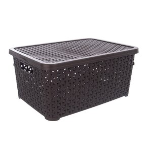 Box RATAN Hobby s vekom 6 l