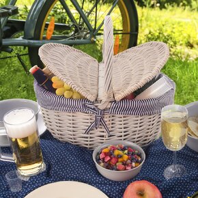 Piknikový kôš Classic