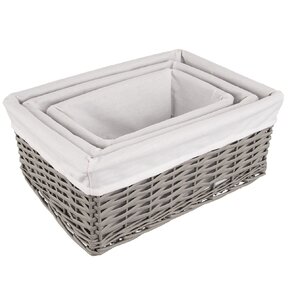 Košík 40x30x16,5 cm