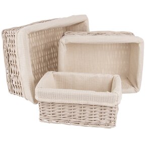 Košík 40x30x16,5 cm