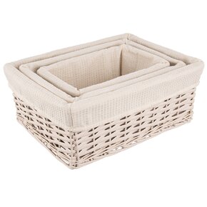 Košík 40x30x16,5 cm