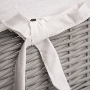 Bielizňový kôš úložný 