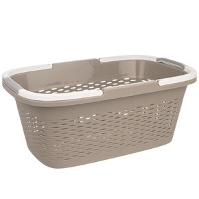 Bielizňový kôš s držadlami LOOP 29 l 