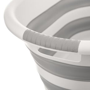 Bielizňový kôš KEMP 38 l