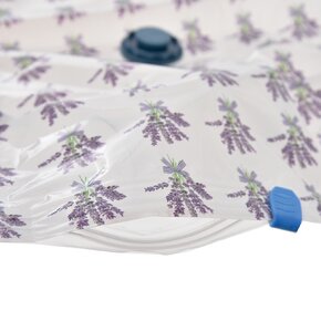 Odsávací vak levanduľa UROVNEJTO 70x100 cm