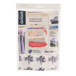 Odsávací vak levanduľa UROVNEJTO 80x120 cm