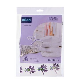 Odsávací vak levanduľa UROVNEJTO 80x120 cm