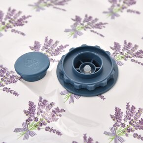 Odsávací vak levanduľa UROVNEJTO 100x130 cm