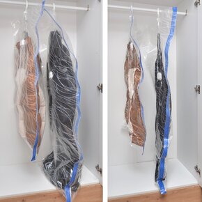 Odsávací vak Magic s háčikom UROVNAJTO 70x104 cm