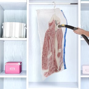 Odsávací vak Magic s háčikom UROVNAJTO 70x104 cm