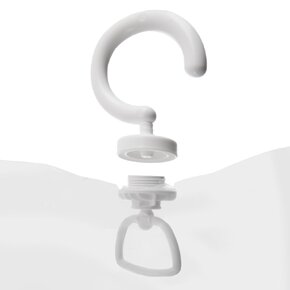 Odsávací vak Magic s háčikom UROVNAJTO 70x144 cm