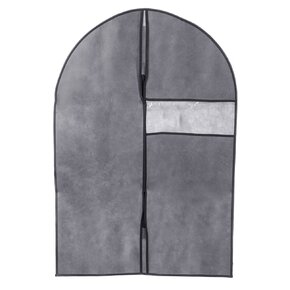 Obal na oblečenie UROVNEJTO 60x90 cm 3 ks