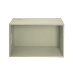 Dekoratívna debnička 26x16x11 cm