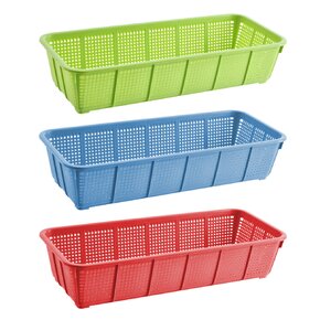 Košík 35x15,5x7 cm