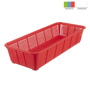 Košík 32,5x13,5x6,5 cm