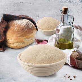 Ošatka na kysnutie pr. 21 cm, v. 7,5 cm