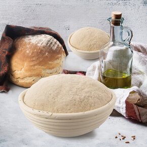 Ošatka na kysnutie pr. 25 cm, v. 8 cm