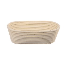 Ošatka na kysnutie 26x13x9 cm