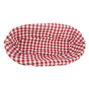 Ošatka na pečivo 31x15,5x7 cm