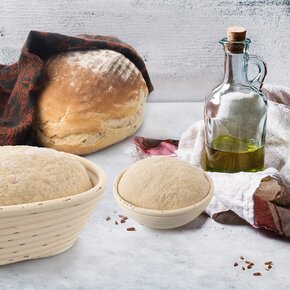 Ošatka na kysnutie pr. 14 cm