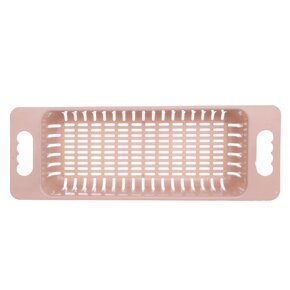 Košík na drez 46x16,5x8 cm