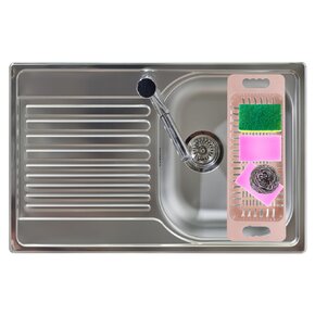 Košík na drez 46x16,5x8 cm