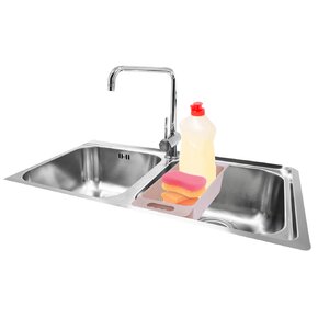 Košík na drez 46x16,5x8 cm