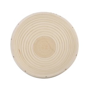 Ošatka na kysnutie HOME MADE pr. 21 cm, v. 7,5 cm