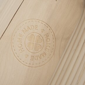 Ošatka na kysnutie HOME MADE 32x15x9 cm