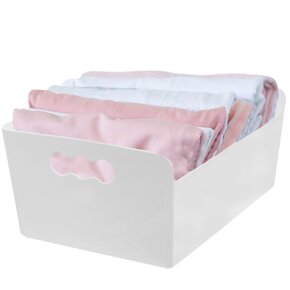 Košík Tibox 32,5x25x14 cm