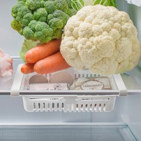 Košík do chladničky 28,5x16,5x8 cm