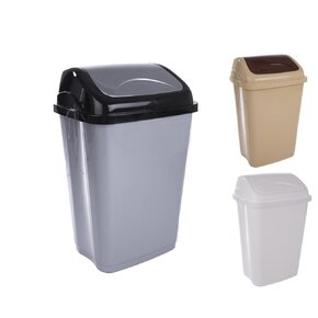 Odpadkový kôš VITTARIO 10 l