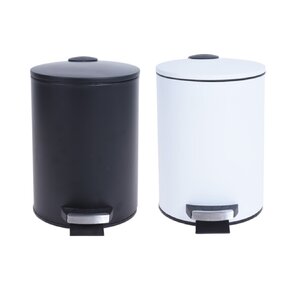 Odpadkový kôš s pedálom 3 l 