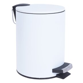 Odpadkový kôš s pedálom 3 l 
