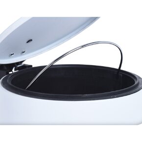 Odpadkový kôš s pedálom 3 l 