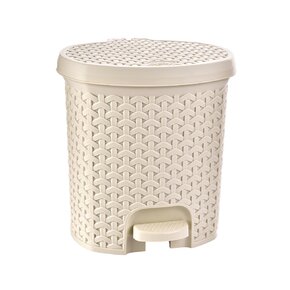 Odpadkový kôš RATAN 11,5 l