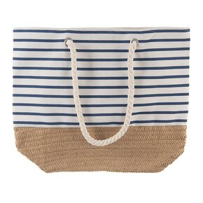 Plážová taška 47x16 cm