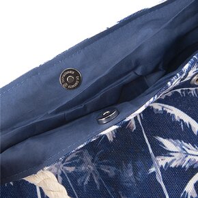 Plážová taška 47x16 cm