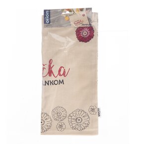 Nákupná taška NAJLEPŠIA BABIČKA