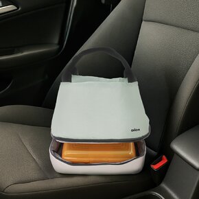 Termotaška TERMO 24,5x14,5x20 cm