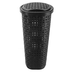 Bielizňový kôš Slim s vekom 45 l